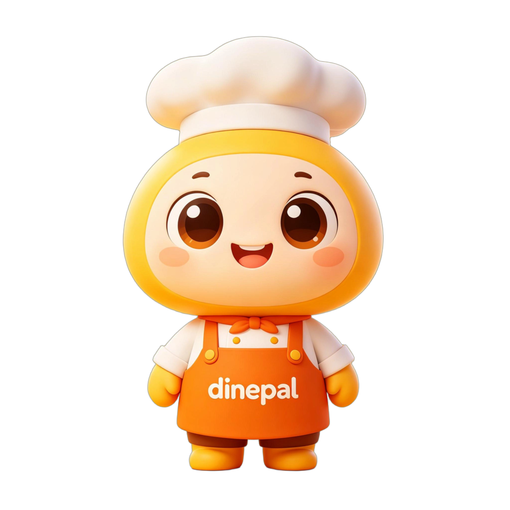 DinePal Chef